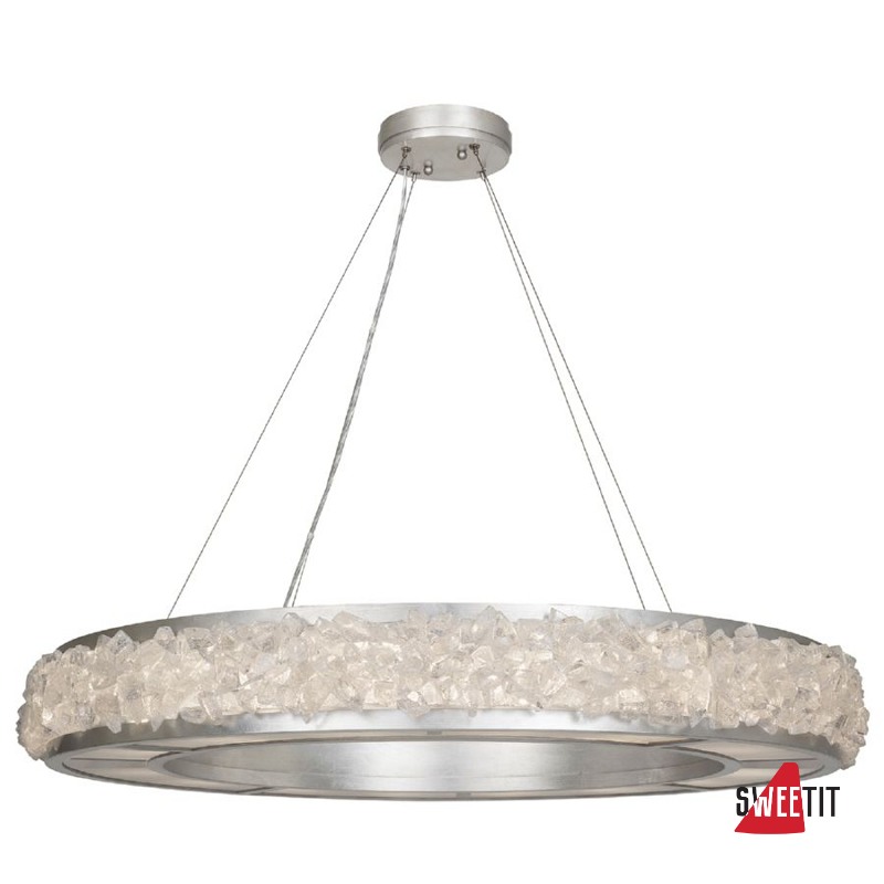 Светильник подвесной FINE ART LAMPS Arctic Halo 878040
