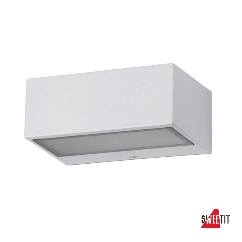 Настенный уличный светильник Leds C4 Nemesis 05-9800-34-CL