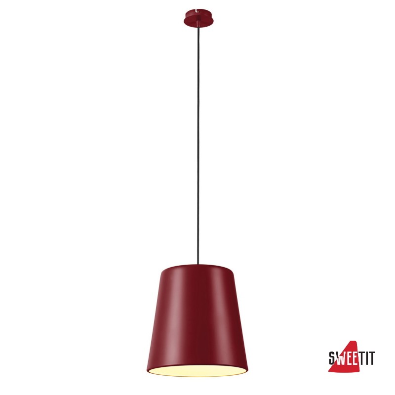 Светильник подвесной SLV Tinto 165518