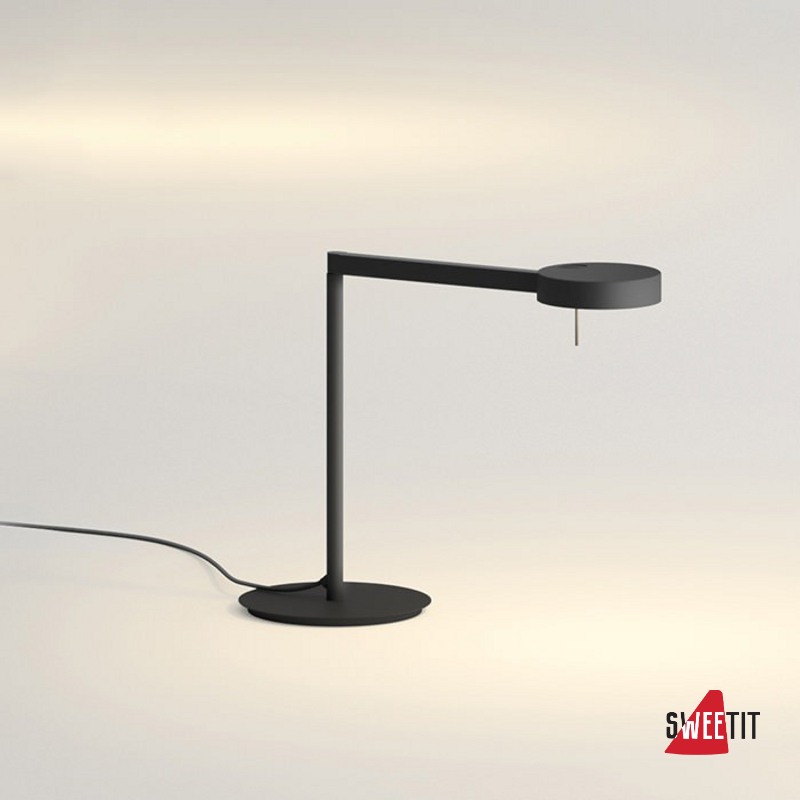 Светодиодная настольная лампа Vibia Swing 0521-18