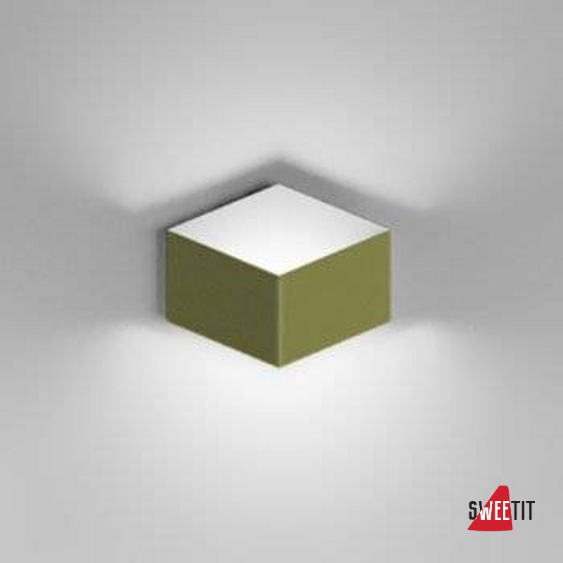 Настенные светильники Vibia Fold 4200-07-10