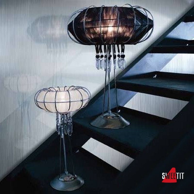 Настольная лампа Bellart Full Moon 1618/LT 05/P04