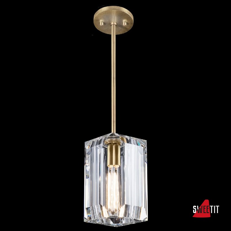 Светильник подвесной FINE ART LAMPS Monceau 875440-2