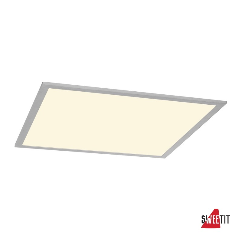Светильник встраиваемый SLV I-Vidual Panel 158754