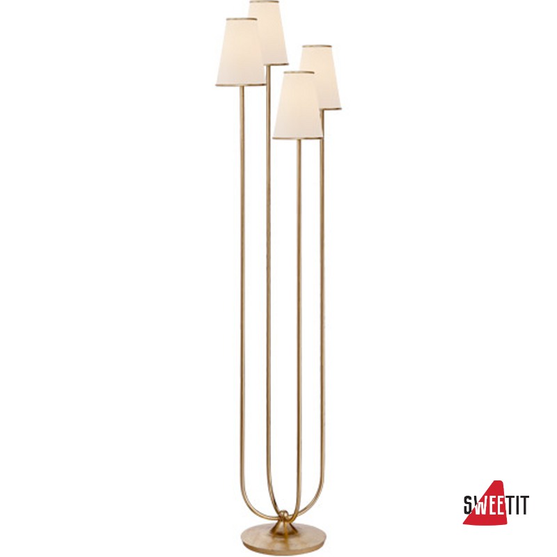 Торшер Visual Comfort Montreuil ARN1025G-L