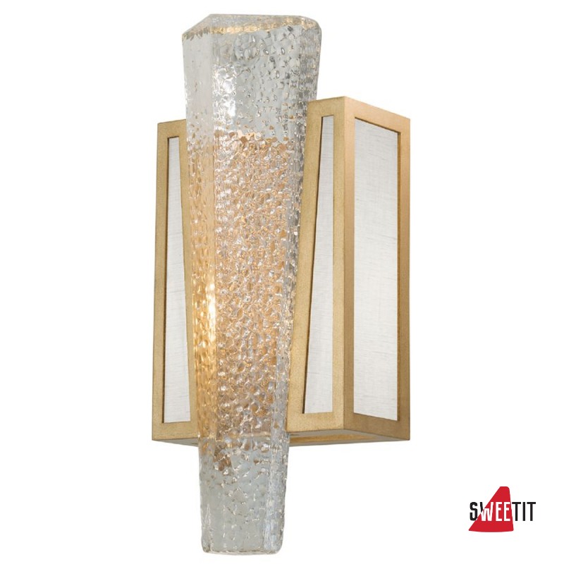 Светильник настенный FINE ART LAMPS Crownstone 891150-21