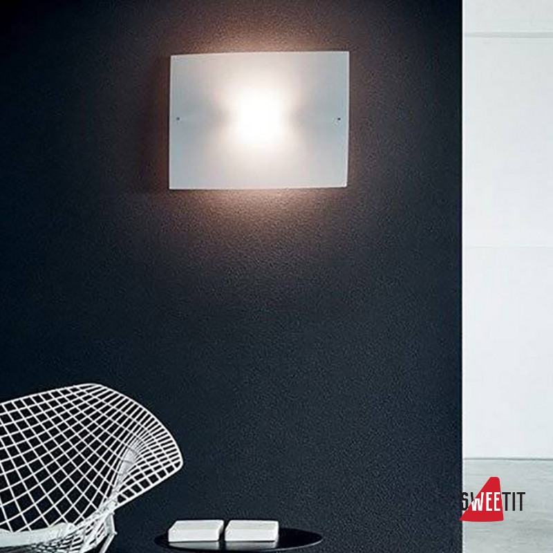 Настенный светильник Foscarini Folio 0190051 10