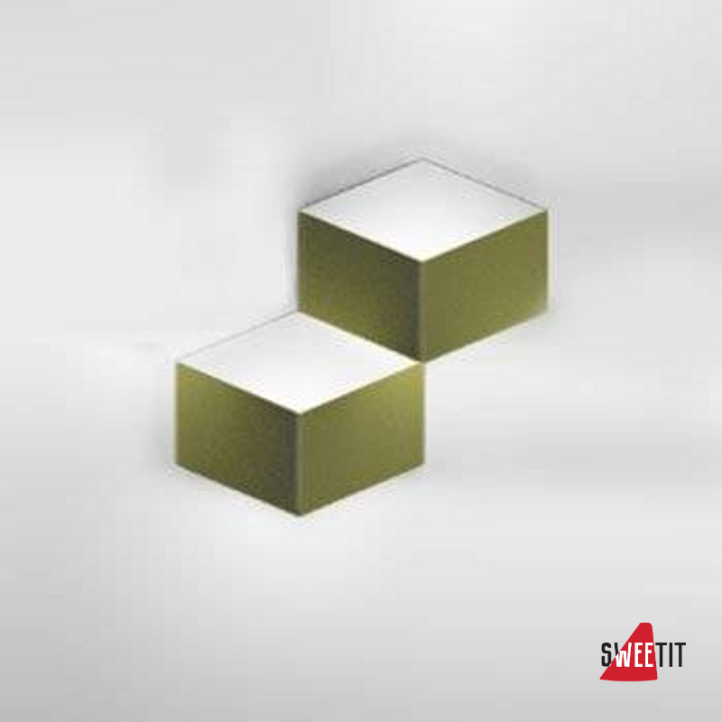 Настенные светильники Vibia Fold 4201-07-10