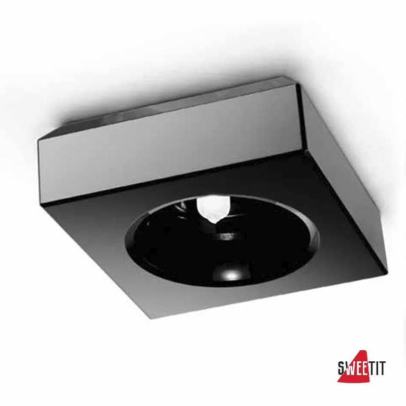 Светильник встраеваемый Linea Light Bi bi 6471