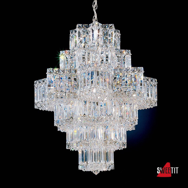 Люстра Schonbek Equinoxe 2724-40M