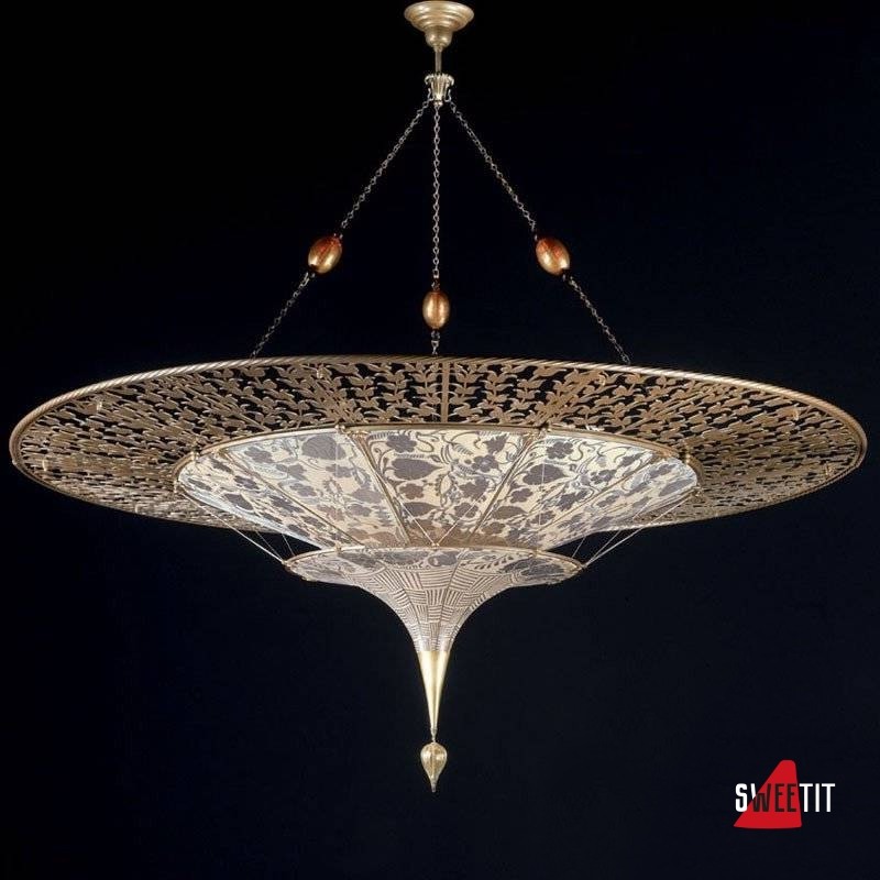 Подвесной светильник Archeo Venice Serie 500 501.D/PL