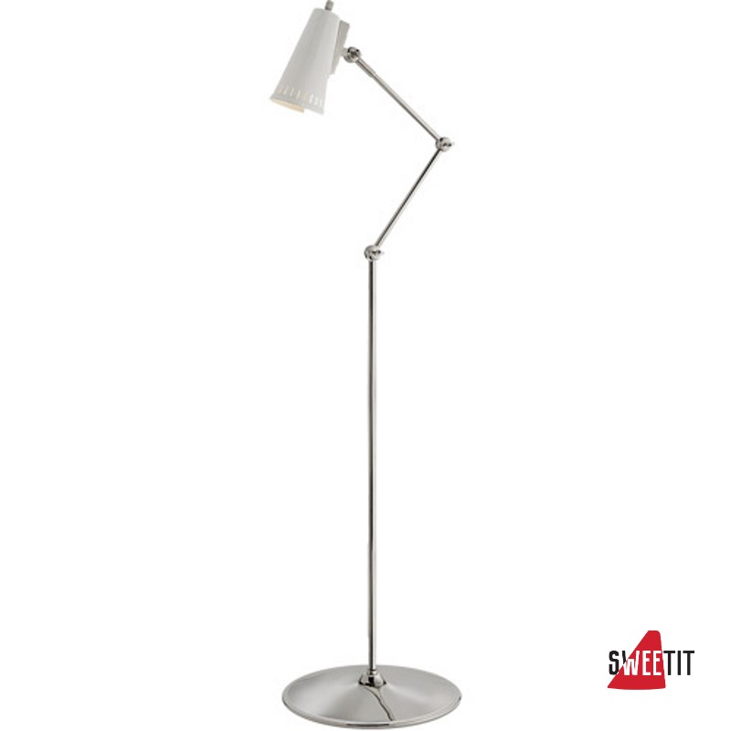 Торшер Visual Comfort Antonio TOB1231PN-AW