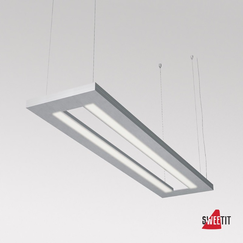 Подвесной светильник Delta Light PR NOBODY 268 02 88 ANO