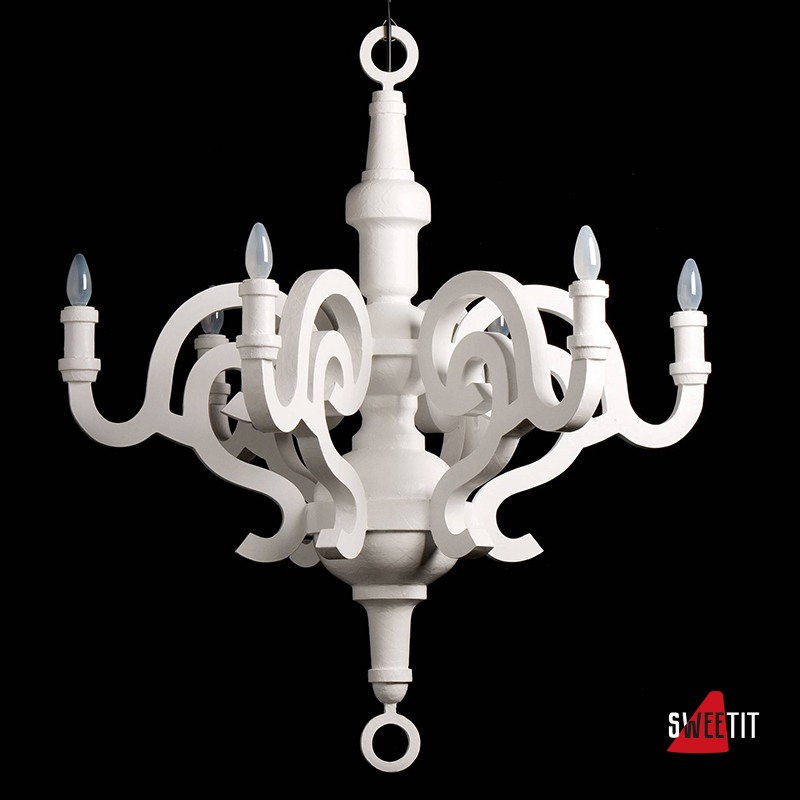 Люстра MOOOI Paper CHANDELIER L MOLPC--D90W