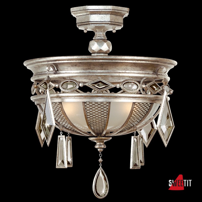 Светильник потолочный FINE ART LAMPS ENCASED GEMS 727140-X