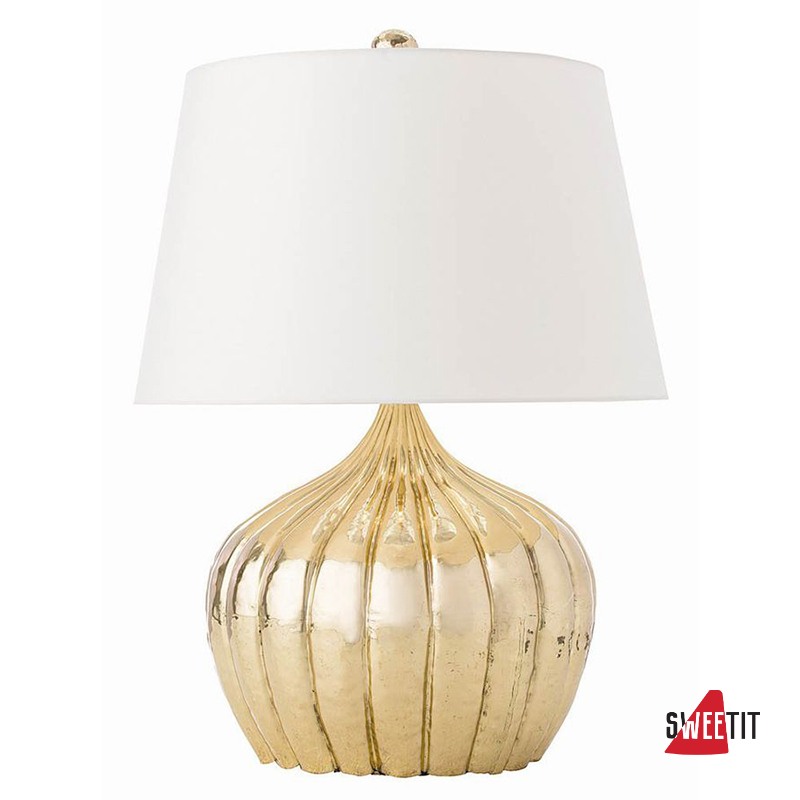 Настольная лампа Arteriors Home Genova Lamp 46744-495
