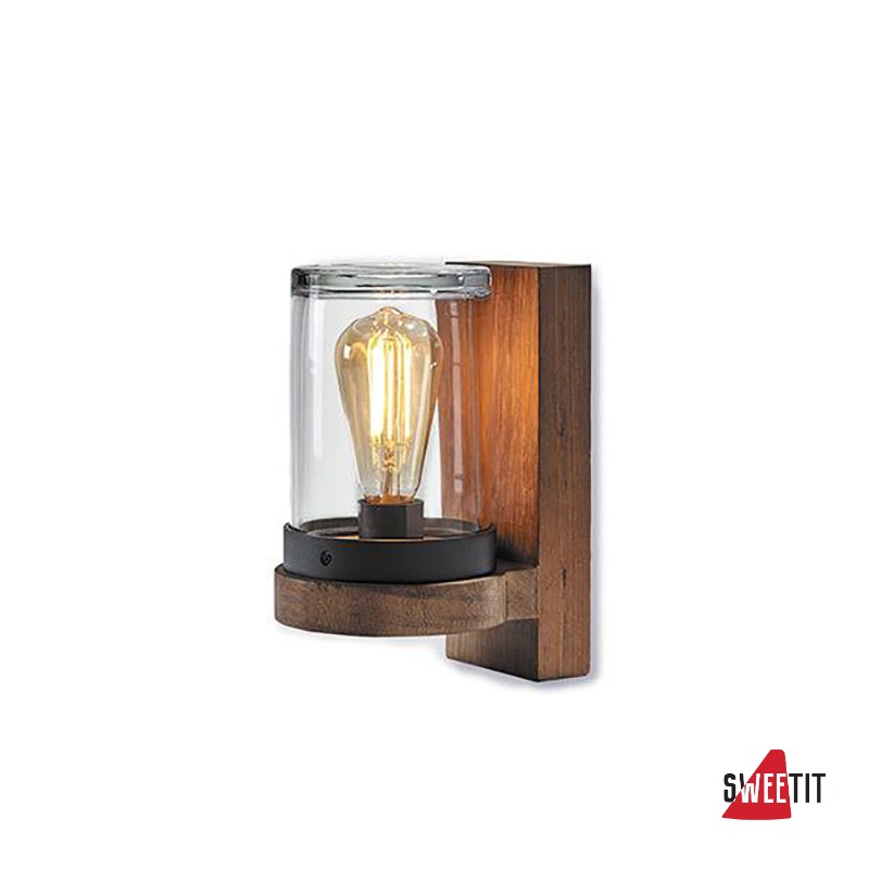 Светодиодный настенный уличный светильник Royal Botania CLOCHE CLOW