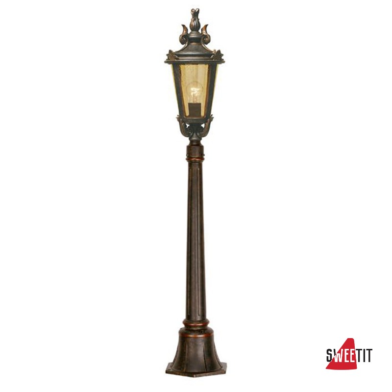 Садово-парковый фонарь Elstead Lighting Baltimore BT4/M