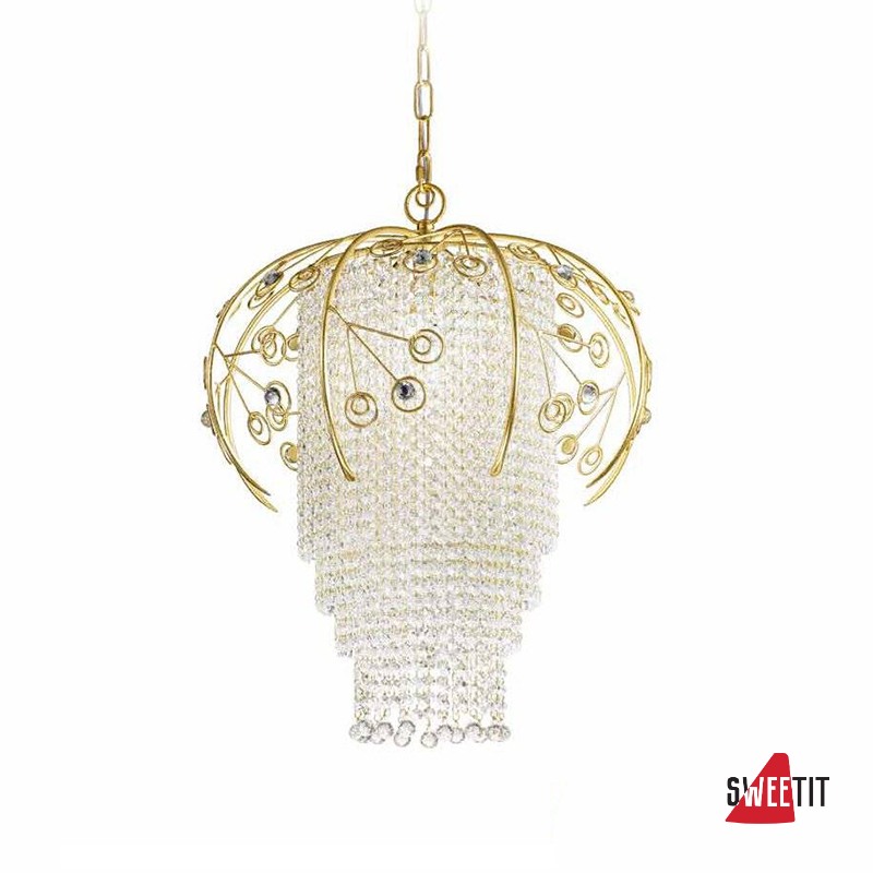 Подвесной светильник MM Lampadari Balloon 7026/1-01 V2263