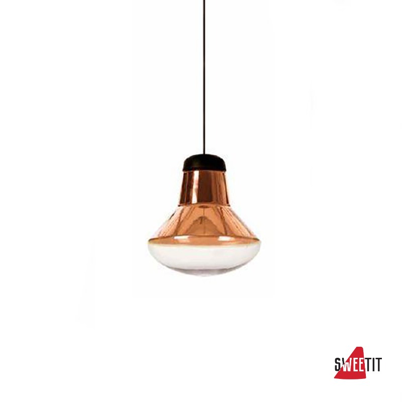 Люстра Tom Dixon Blow Light - Copper