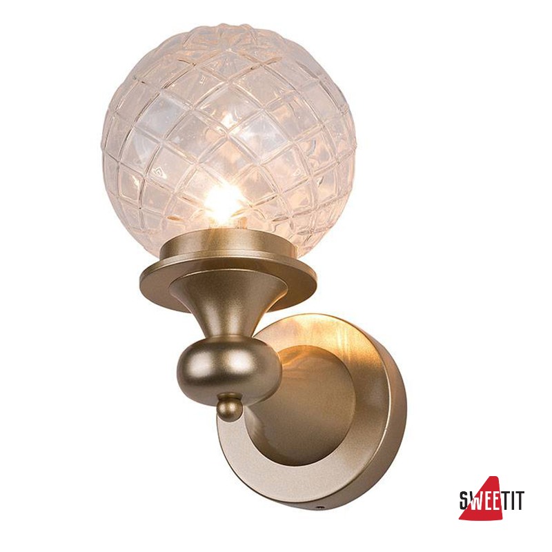 Бра Newport Kirikiri 6121/A gold