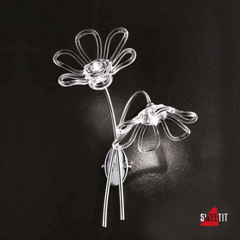 Бра Bellart Daisy 3010/A2L 05/V01