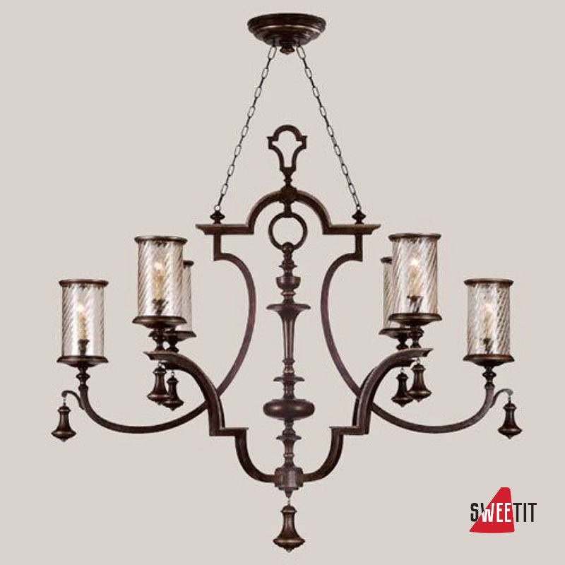 Люстра FINE ART LAMPS VANCOUVER VISION 596840