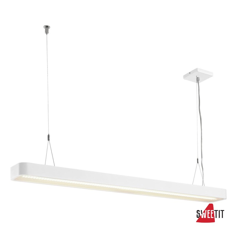 Светильник подвесной SLV Worklight 1003525