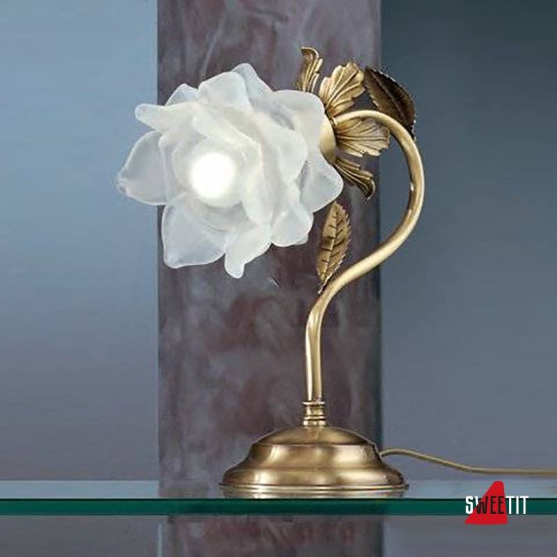 Настольная лампа Possoni Novecento 925/L -008