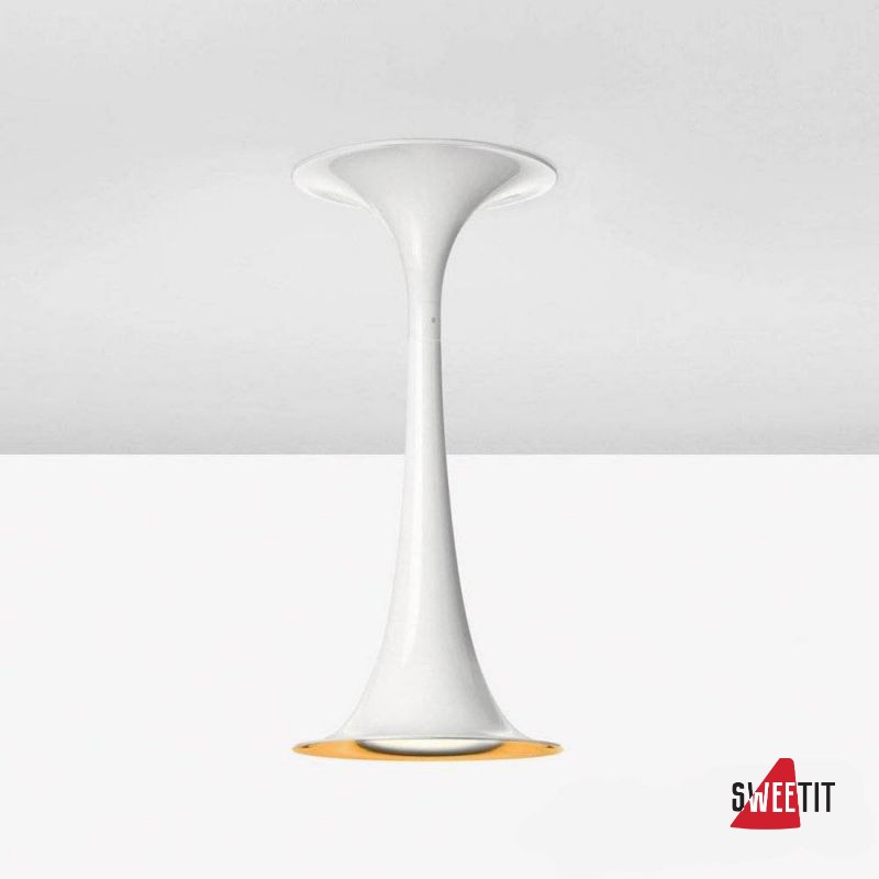 Подвесной светильник Axo Light PLNAFIR1BCORGU1