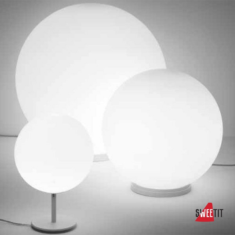 Настольная лампа FABBIAN Lumi - Sfera F07 B27 01