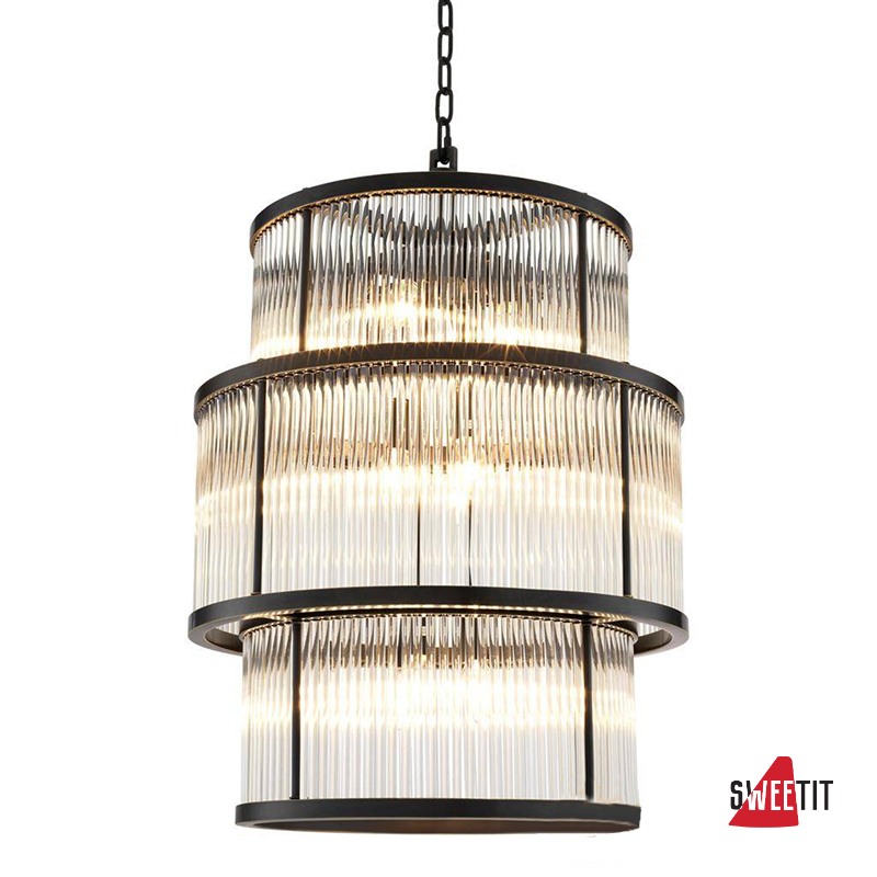 Подвесной светильник Eichholtz Palmera 111591