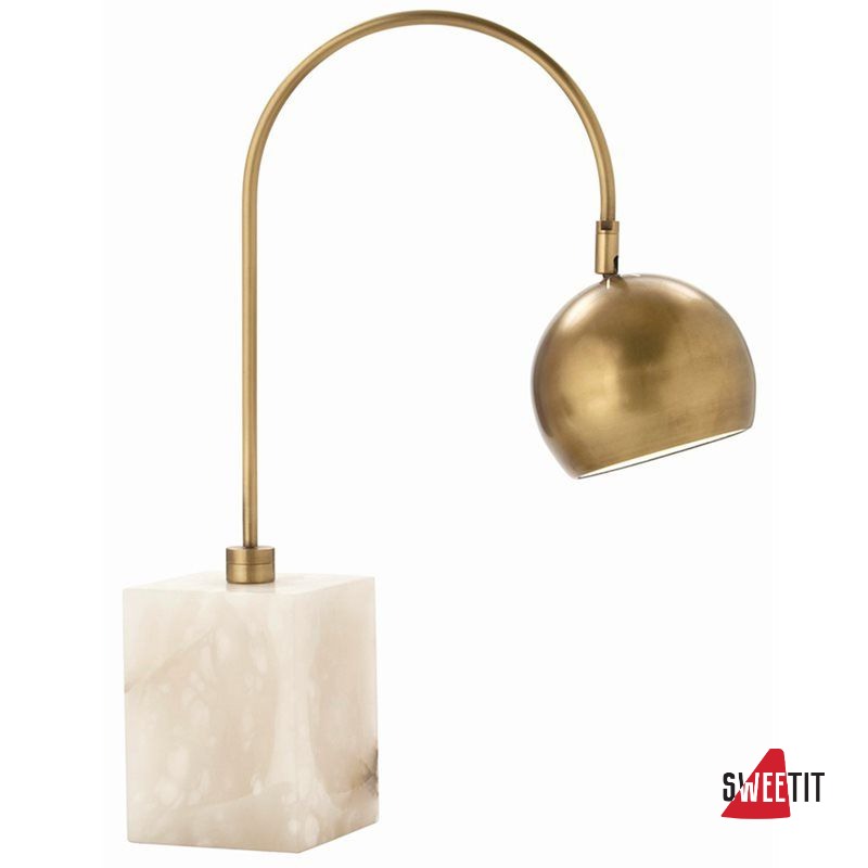 Настольная лампа Arteriors Home Jana Desk Lamp 49930