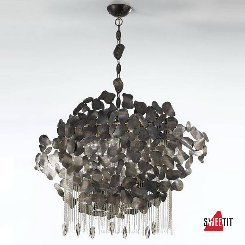 Подвесной светильник IDL Corten 468/2 LED