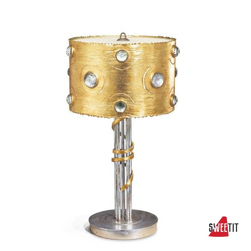 Настольная лампа MM Lampadari Eyes 6517/L3 V1679