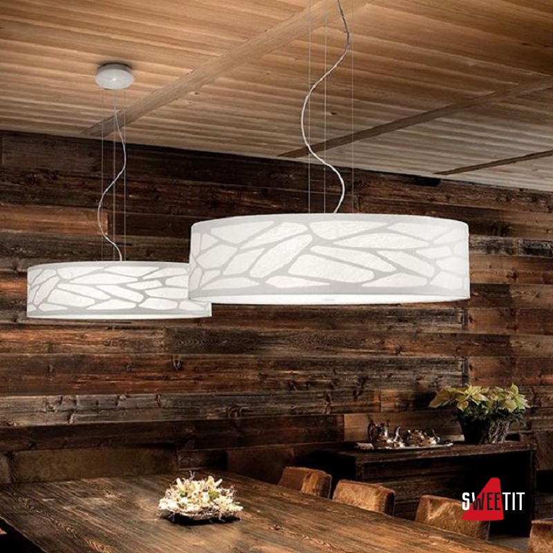 Светильник подвесной STUDIO ITALIA DESIGN GRACE 143004