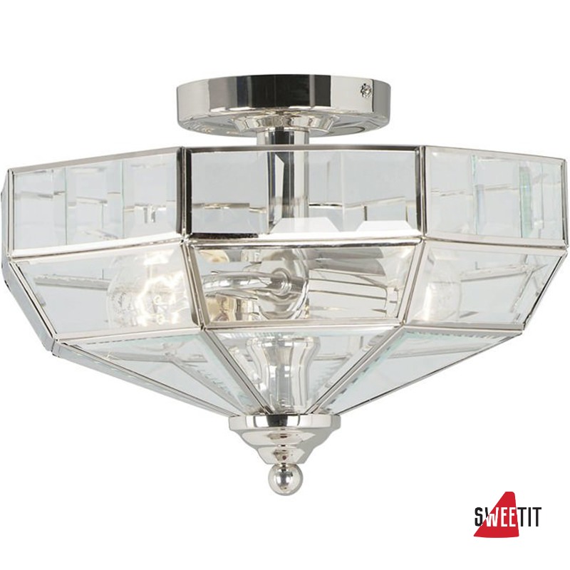 Потолочный светильник Elstead Lighting Old Park OLD PARK PN