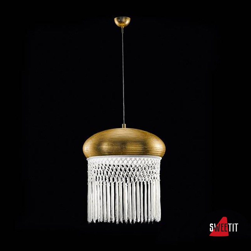 Подвесной светильник MM Lampadari Curtain 7099/1-13 V2263