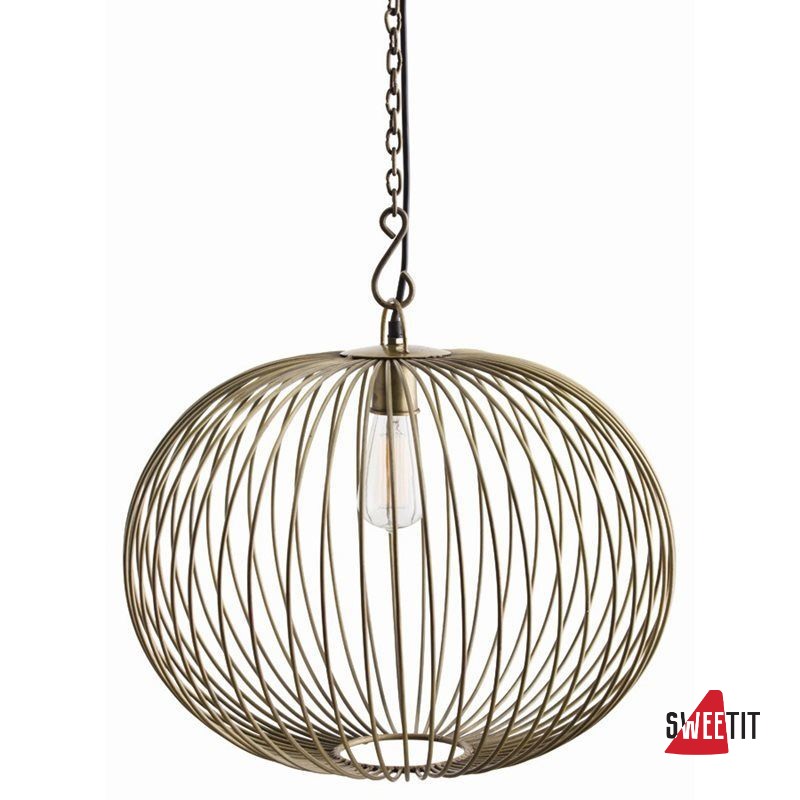 Люстра Arteriors Home Grayer Pendant 46731