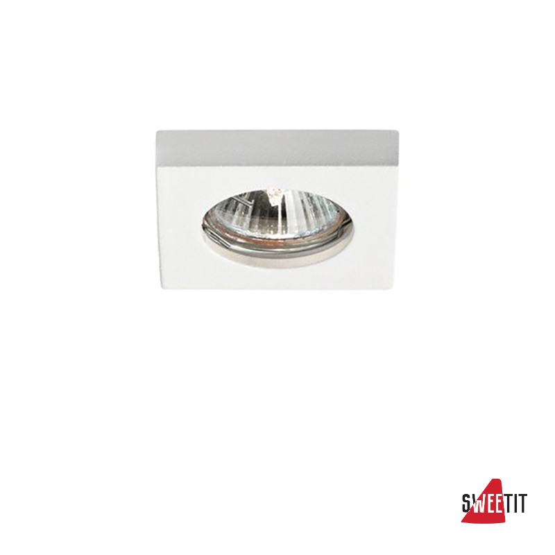 Светильник встраиваемый FABBIAN Venere D55 F13 01