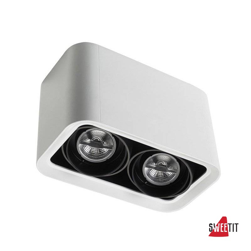 Cпот (точечный светильник) Leds C4 Baco 90-3550-14-00