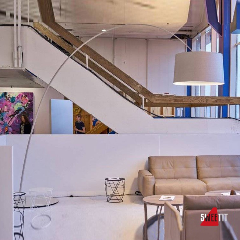Торшер Foscarini Twice as Twiggy 275013 10