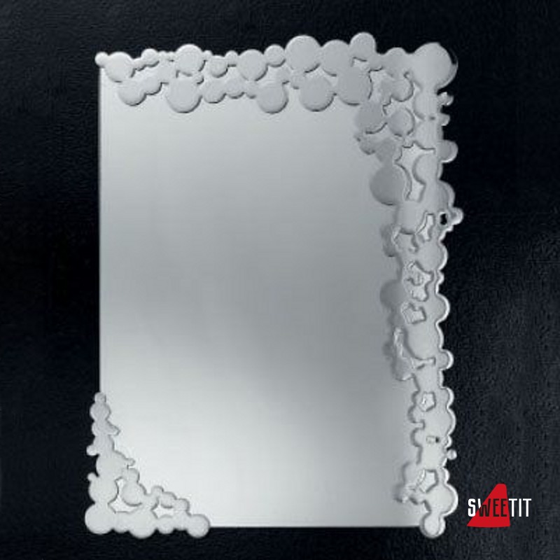 Настенные светильники IDL Bubbles 427/70x50/MIRROR в Москве купить в Sweetit.ru