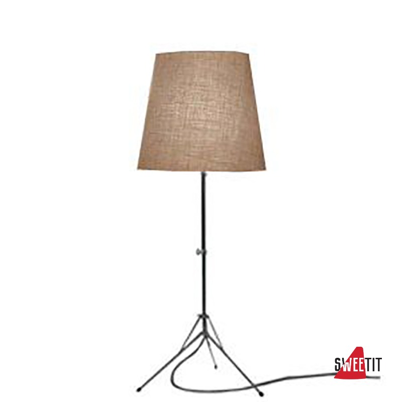 Торшер Pallucco Baby Gilda Juta Naturale