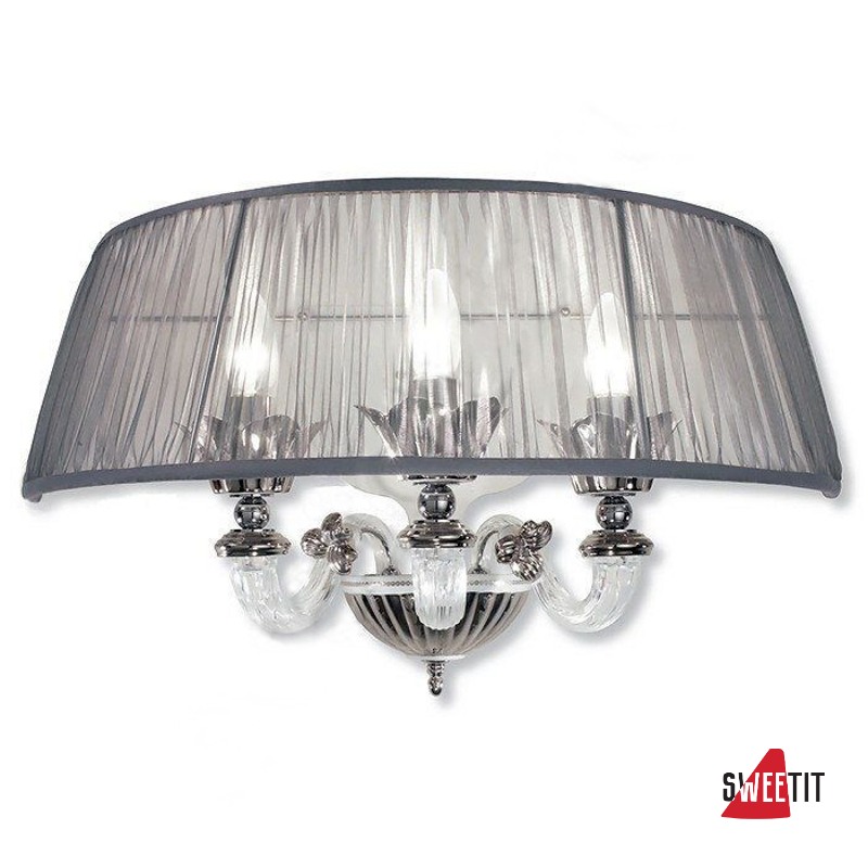 Бра MANGANI Platinum 675-3-PR-121