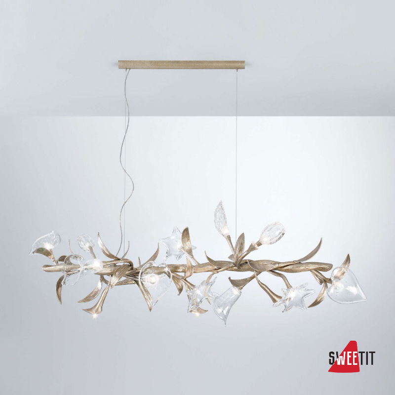 Подвесной светильник Serip Bouquet CT3380/15 FP