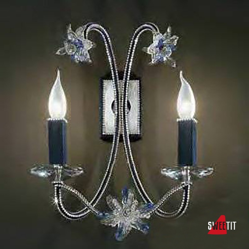 Бра MM Lampadari Anniversary 6880/A2 V2485