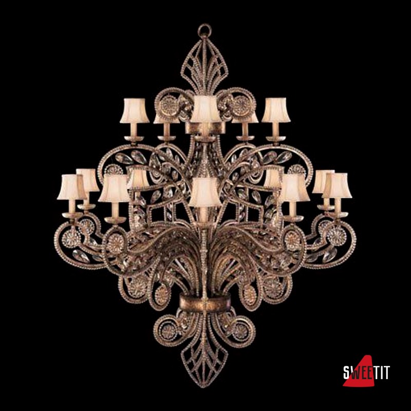 Люстра Fine Art Lamps A Midsummer Night’s Dream 163940