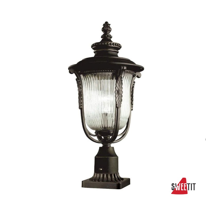 Светильник Elstead Lighting KL/LUVERNE3/M