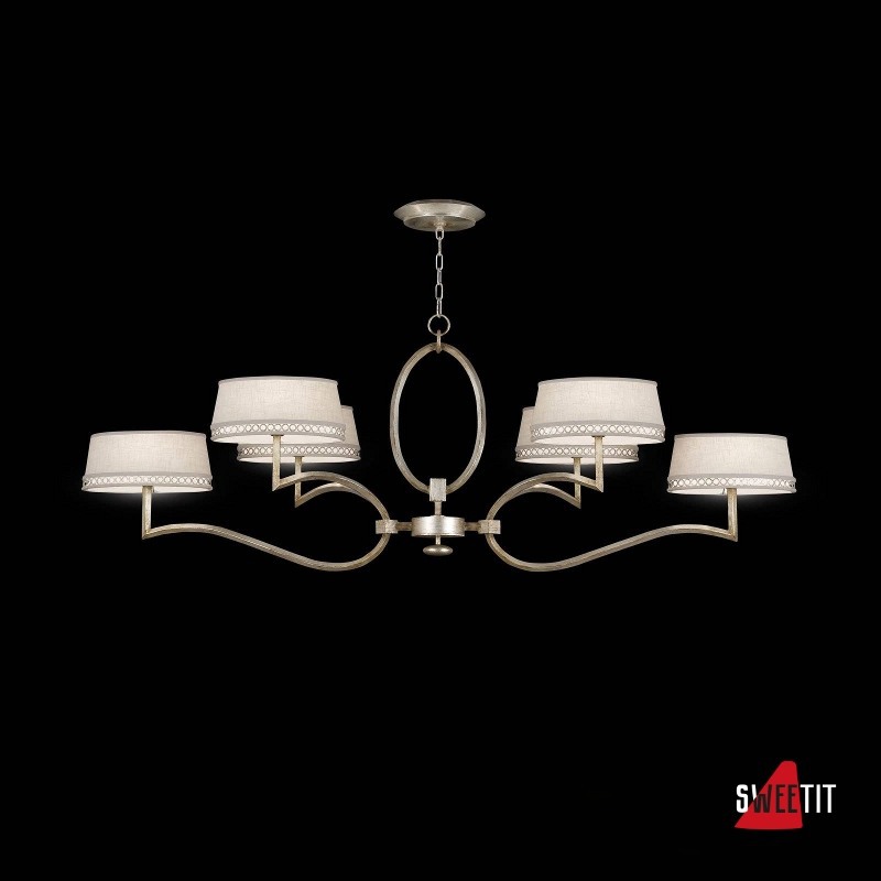 Люстра Fine Art Lamps Allegretto 780040